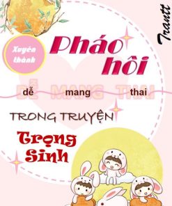 Xuyên Thành Pháo Hôi Dễ Mang Thai Trong Truyện Trọng Sinh (Dịch Full)